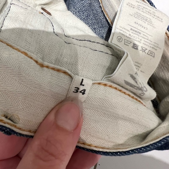 💙HOST PICK 💙 Mens Denham Jeans - Picture 3 of 5